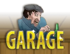 Слот Garage