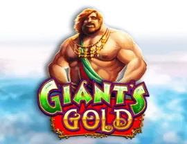 Слот Giant S Gold