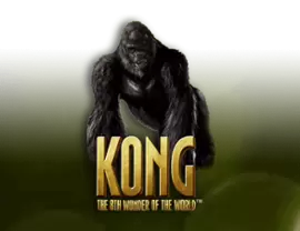 Слот King Kong