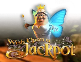 Слот Wish Upon A Jackpot